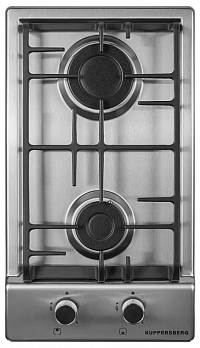 Газовая варочная панель Kuppersberg FBG 36 X
