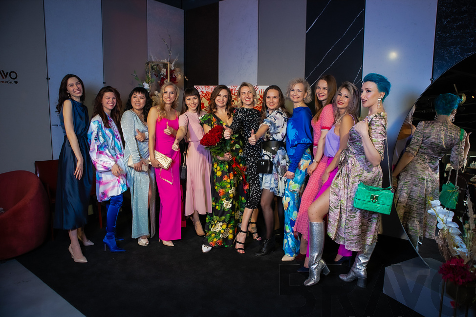 30 апреля 2022г. Культурная интеграция в Браво