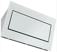Вытяжка Falmec QUASAR GLASS WHITE 80