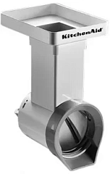 Насадка KitchenAid MVSA