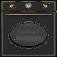 Духовой шкаф Graude BK 60.1 SM