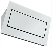 Вытяжка Falmec QUASAR GLASS WHITE 80