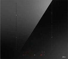 Варочная панель Elica RATIO 604 PLUS BL