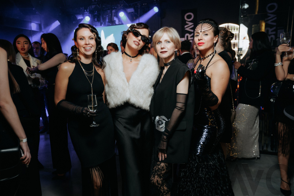 BRAVO BIRTHDAY PARTY 21/09/24