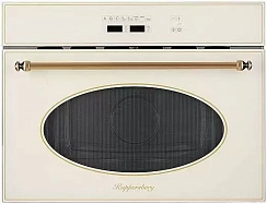 Встраиваемая микроволновая печь Kuppersberg RMW 963 C