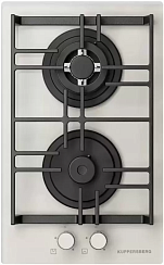 Газовая варочная панель Kuppersberg FG 39 W