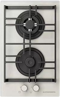 Газовая варочная панель Kuppersberg FG 39 W