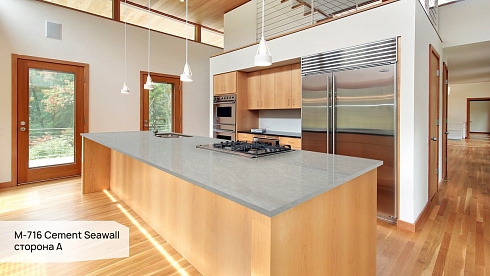 M-716 A Cement Seawall