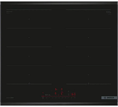 Индукционная варочная панель Bosch PXX695HC1Z