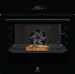 Духовой шкаф Electrolux KOD8C39Z