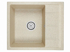 Мойка EMQ-1580.Q EMQ-1580.Q гранитная мойка, Кварц