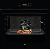 Духовой шкаф Electrolux KOD8C39Z