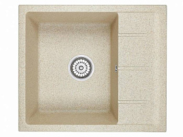 Мойка EMQ-1580.Q EMQ-1580.Q гранитная мойка, Кварц