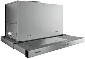 Встраиваемая вытяжка Gaggenau AF 210-160