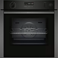Духовой шкаф с паром Neff B6AVH7AG0