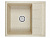 Мойка EMQ-1580.Q EMQ-1580.Q гранитная мойка, Кварц