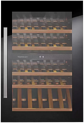 Встраиваемый холодильник для охлаждения вина Kuppersbusch FWK 2800.0 S1