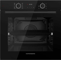 Духовой шкаф Kuppersberg HF 610 B