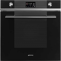 Комбинированный духовой шкаф Smeg SO6102M2N