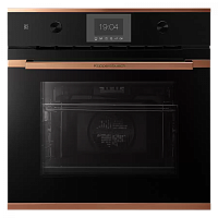 Духовой шкаф Kuppersbusch B 6350.0 S7