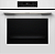 Духовой шкаф Bosch HJG852YW0T