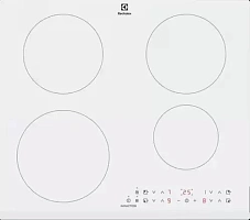 Варочная панель Electrolux LIR60430BW