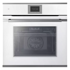 Духовой шкаф Kuppersbusch BP 6550.0 W3 Silver Chrome
