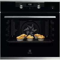 Духовой шкаф Electrolux OKD5H40X