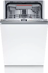 Встраиваемая посудомоечная машина Bosch SPV4HMX65Q