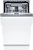 Встраиваемая посудомоечная машина Bosch SPV4HMX65Q