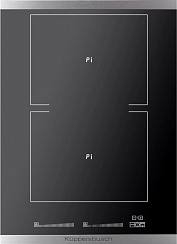 Индукционная варочная панель Kuppersbusch EKI 3920.2 ED