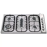 Варочная панель Ilve H39PCV/ IX