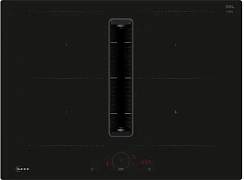 Варочная панель с вытяжкой Neff V57PHQ4C0