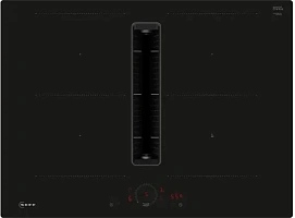 Варочная панель с вытяжкой Neff V57PHQ4C0