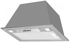 Встраиваемая вытяжка Kuppersberg INLINEA 60 X