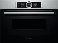 Духовой шкаф Bosch CMG 636BS1