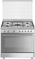 Варочный центр Smeg SX91SV9
