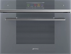 Духовой шкаф Smeg SF4106WVCPS
