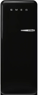 Холодильник Smeg FAB28LBL6