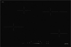 Варочная панель Smeg SE484EMTD