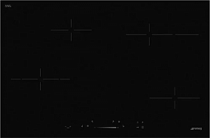 Варочная панель Smeg SE484EMTD