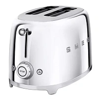 Тостер Smeg TSF01SSEU
