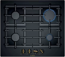 Газовая варочная панель BOSCH PPP6B6B90R