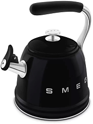 Чайник Smeg CKLW2001BL