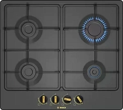 Варочная панель Bosch PGP6B3B60R