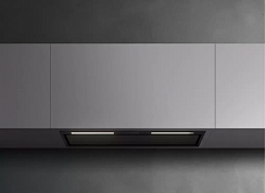 Встраиваемая вытяжка Falmec GRUPPO INCASSO PLUS 50 BK