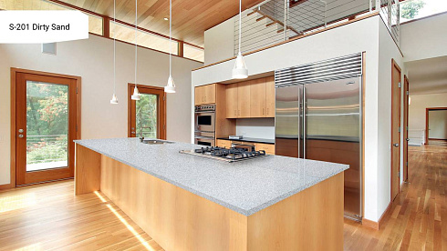 S 201 Морской Песок / Dirty Sand