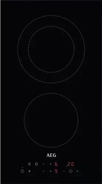 Варочная панель AEG HRB32310CB