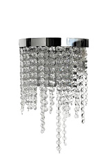 62GDM-80232 Бра Каскад (Cascada) h25см