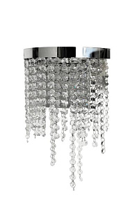 62GDM-80232 Бра Каскад (Cascada) h25см